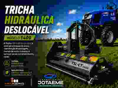 Tricha Hidráulica em Linhares